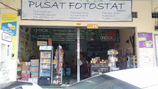 Pusat Fotostat TF Pusat Fotostat TF
