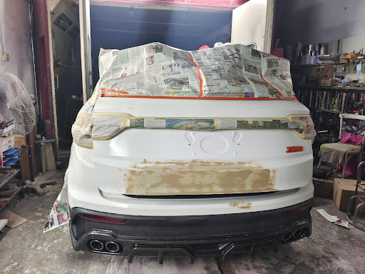 SBB Auto Body Repair and services SBB Auto Body Repair and services