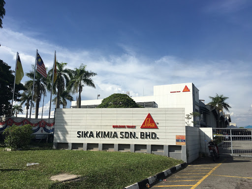 Sika Kimia Sdn. Bhd. (Nilai Factory) Sika Kimia Sdn. Bhd. (Nilai Factory)