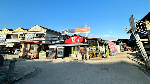 Kemang Prima Hardware Sdn.Bhd Kemang Prima Hardware Sdn.Bhd