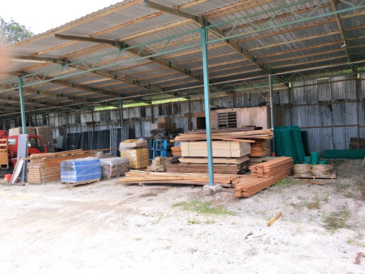 Meng Wai Hardware Sdn Bhd Meng Wai Hardware Sdn Bhd