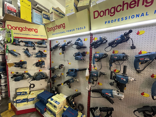Yew Lai Machinery & Hardware trading Yew Lai Machinery & Hardware trading