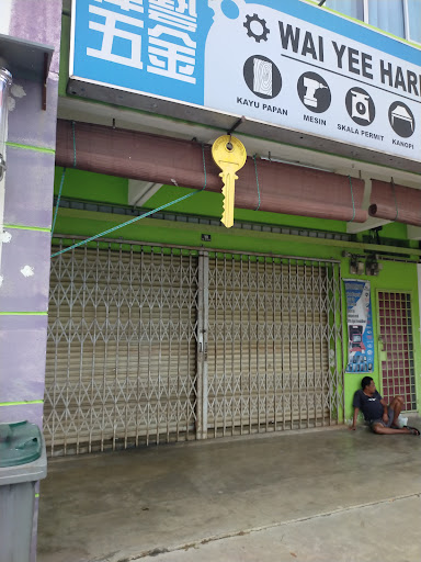 Wai Yee Hardware Enterprise Wai Yee Hardware Enterprise