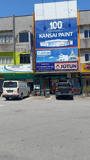 EKA Hardware Sdn Bhd