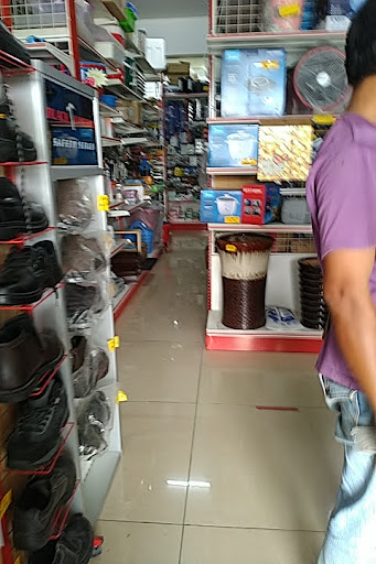 Yik Fatt DIY & Hardware Trading - S2 Heights (Nippon Paint) Yik Fatt DIY & Hardware Trading - S2 Heights (Nippon Paint)