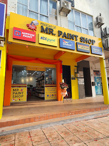 Mr. Paint Shop (Senawang) Mr. Paint Shop (Senawang)