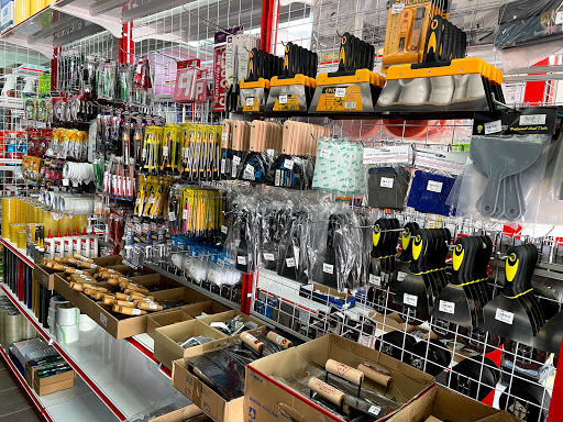 New Yik Fatt DIY & Hardware Trading (Nippon Paint) New Yik Fatt DIY & Hardware Trading (Nippon Paint)