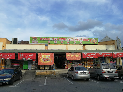 Sin Huat Hin Hardware & Building Materials Sin Huat Hin Hardware & Building Materials