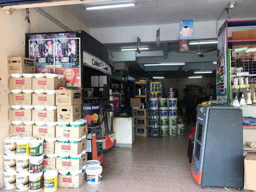 Yi Hang Hardware Sdn. Bhd. Yi Hang Hardware Sdn. Bhd.