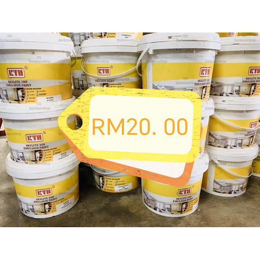 NIPPON PAINT KEDAI CAT NIPPON PAINT KEDAI CAT