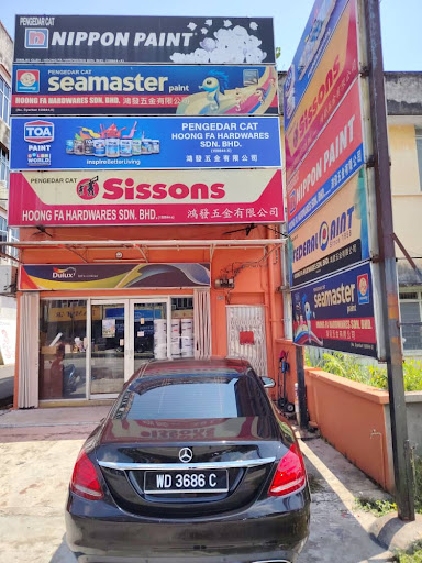 Hoong Fa Hardware (NS) Sdn. Bhd. Hoong Fa Hardware (NS) Sdn. Bhd.