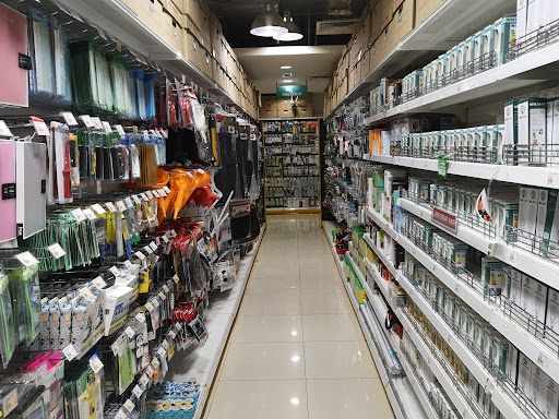 MR.DIY Seremban Prima MR.DIY Seremban Prima