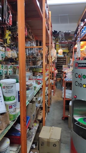 Seremban Sin Loong Hardware Sdn.Bhd Seremban Sin Loong Hardware Sdn.Bhd