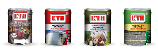 KTH PAINT KTH PAINT