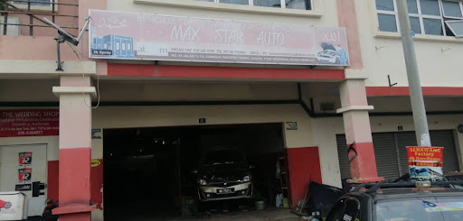 Max Star Auto Max Star Auto