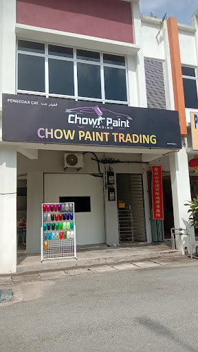 Chow Paint Trading Chow Paint Trading