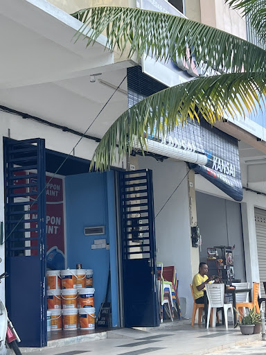 LT PAINT & THINNER SDN BHD LT PAINT & THINNER SDN BHD