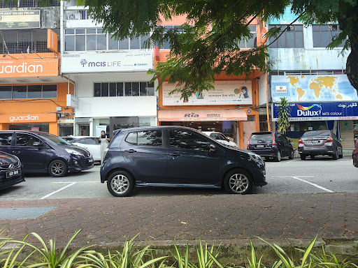 Dulux (Paint The World Sdn. Bhd.) @ Kuantan Dulux (Paint The World Sdn. Bhd.) @ Kuantan