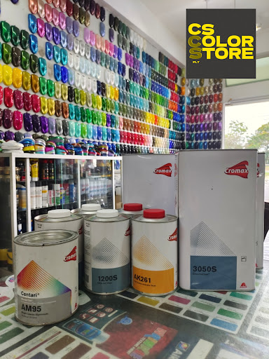 CS Color Store Plt CS Color Store Plt