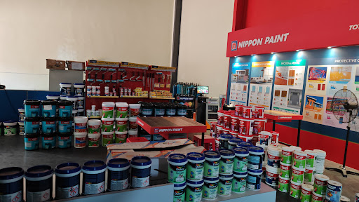 LT PAINT & THINNER (Padang Maju) LT PAINT & THINNER (Padang Maju)