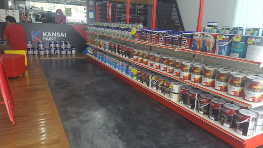 Paintvest Sdn Bhd Paintvest Sdn Bhd