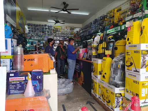 CS Wai Hardware Trading CS Wai Hardware Trading
