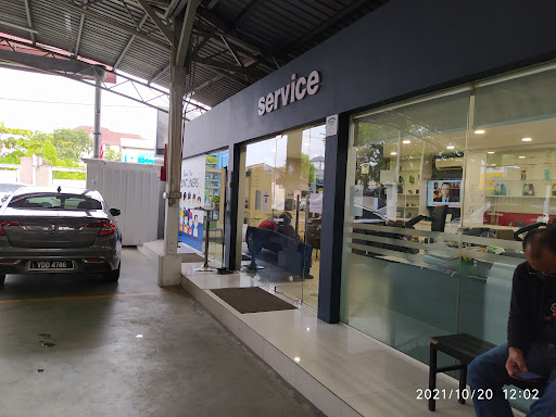 Hoi Keen Auto Spray Sdn Bhd Hoi Keen Auto Spray Sdn Bhd