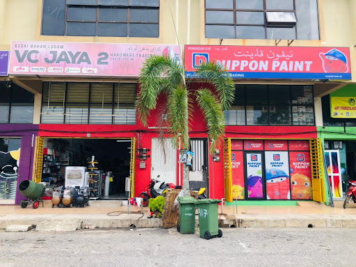 Vc Jaya 2 Hardware Trading / Nippon Paint Vc Jaya 2 Hardware Trading / Nippon Paint