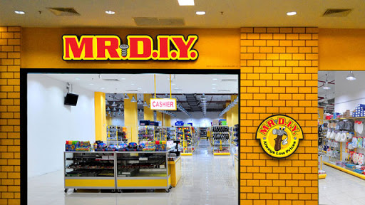 MR.DIY • Star Mall Mentakab MR.DIY • Star Mall Mentakab