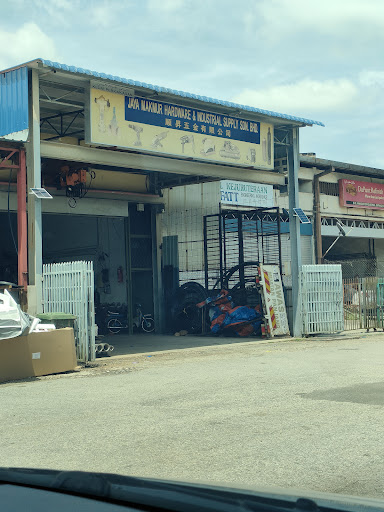 JAYA MAKMUR HARDWARE & INDUSTRIAL SUPPLY SDN BHD JAYA MAKMUR HARDWARE & INDUSTRIAL SUPPLY SDN BHD