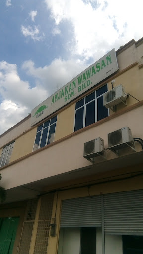 The World Paper & Stationery Sdn Bhd The World Paper & Stationery Sdn Bhd