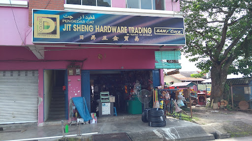 Jit Sheng Hardware Trading Jit Sheng Hardware Trading