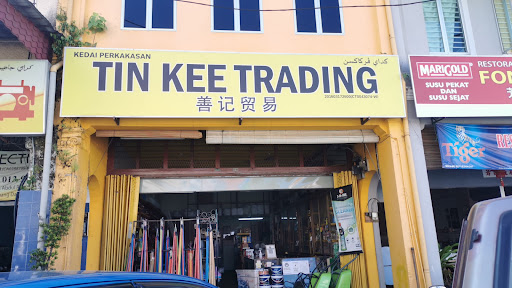 Tin Kee Trading Tin Kee Trading