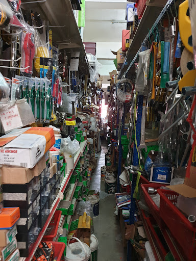 Alim Hardware Sdn. Bhd. Alim Hardware Sdn. Bhd.