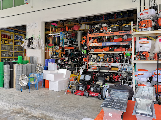 Kian Mee Hardware Sdn. Bhd. Kian Mee Hardware Sdn. Bhd.