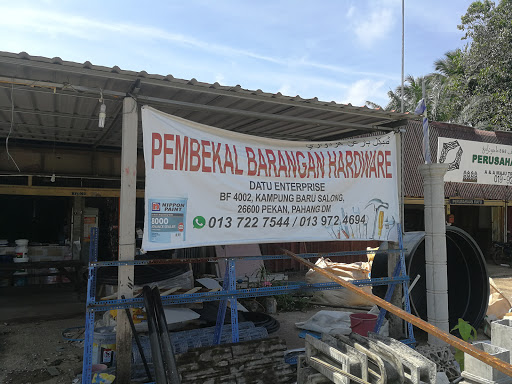 Datu Enterprise Datu Enterprise