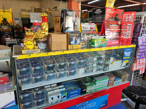 Wan Shen Hardware Trading