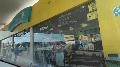 Petronas Pekan