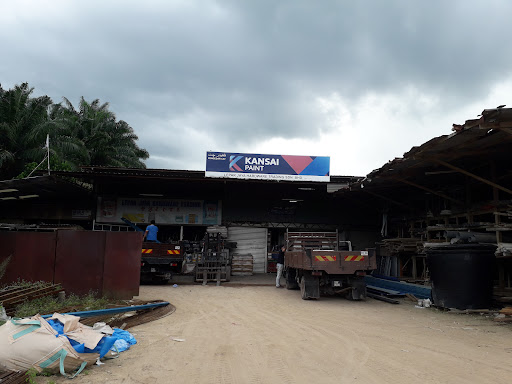 Lepar Jaya Hardware Trading Sdn. Bhd. Lepar Jaya Hardware Trading Sdn. Bhd.