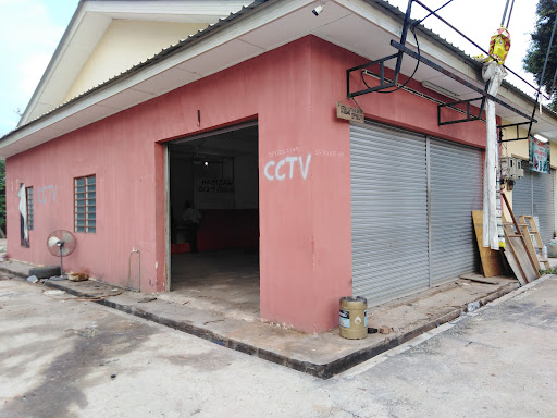 hairul paint shop hairul paint shop
