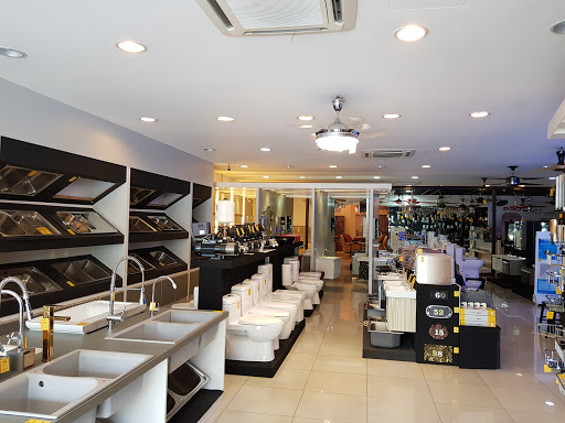 Jian Hwa Hardware (Temerloh) Sdn. Bhd Jian Hwa Hardware (Temerloh) Sdn. Bhd