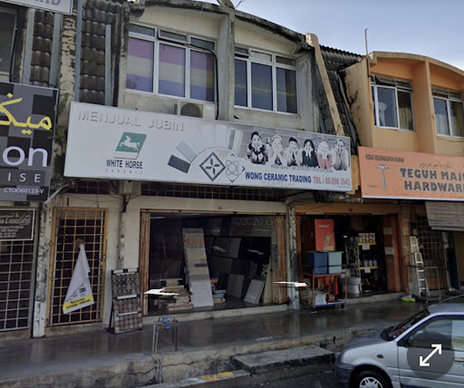 Wong Ceramic Trading