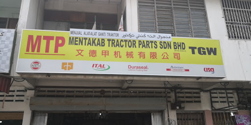 Mentakab Tractor Parts Sdn. Bhd