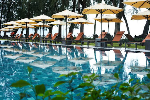 Lone Pine, Penang, A Tribute Portfolio Resort