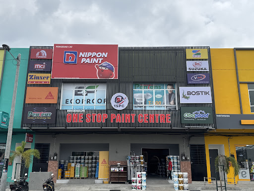 One Stop Paint Centre • Tasek Gelugor