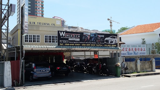 World Tech Sdn Bhd | Penang