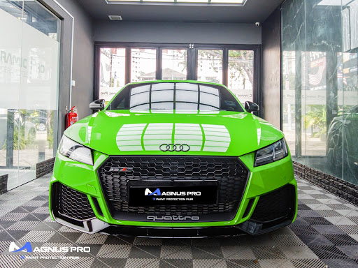 MAGNUS PRO Penang - Paint Protection Film (PPF) & Tint MAGNUS PRO Penang - Paint Protection Film (PPF) & Tint