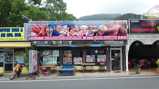 Nail Global Spa