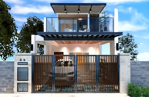 Interior Design Penang l Legno ID & Construction l