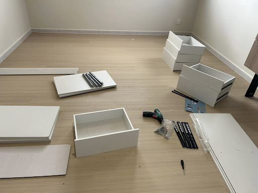 PEN Handyman Services (003513676-A)